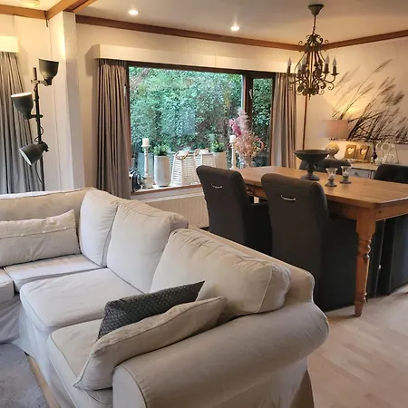 De Blauwe Reiger Mooi Dubbel In De Veluwse Bossen