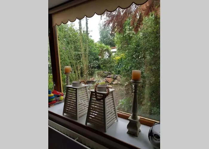 De Blauwe Reiger Mooi Dubbel In De Veluwse Bossen Chalet