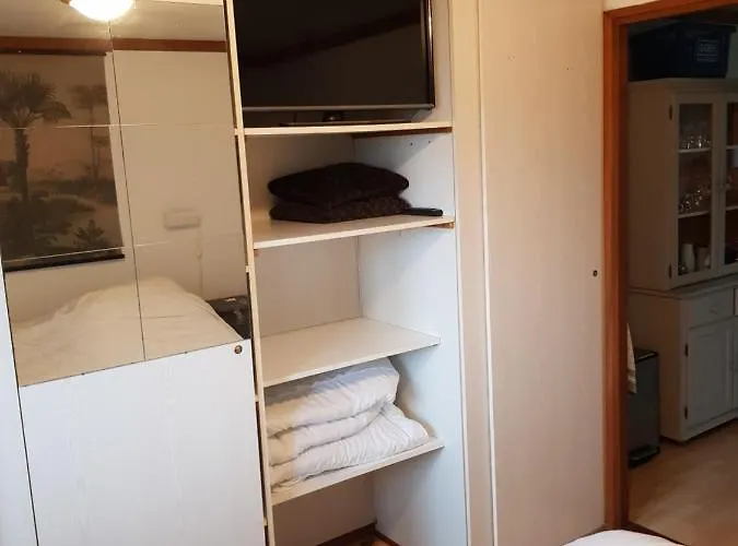 Chalet De Blauwe Reiger Mooi Dubbel In De Veluwse Bossen