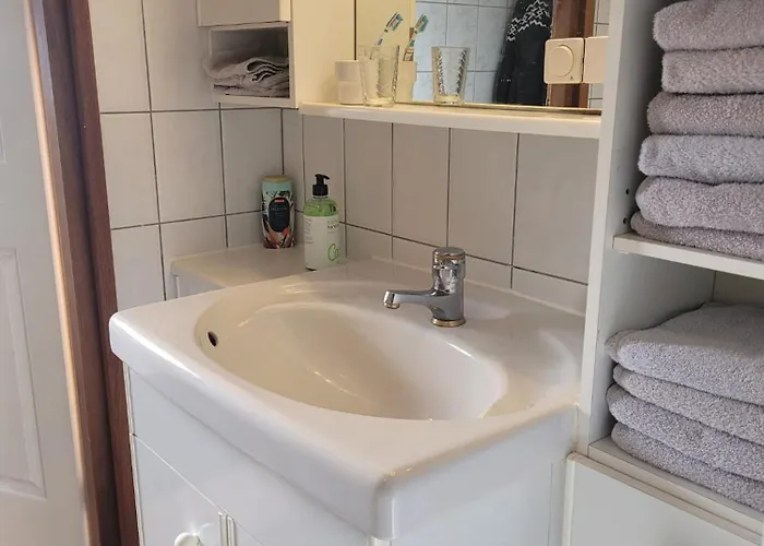 Chalet De Blauwe Reiger Mooi Dubbel In De Veluwse Bossen